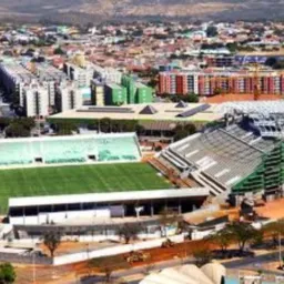 Gama df