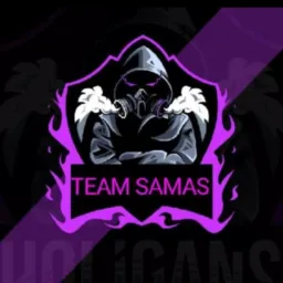 RECRUTAMENTO TEAM SAMAS
