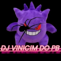 🧑🏻‍💻 TROPA DO DJ VINICIM DO PB 👻
