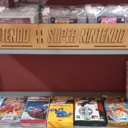 Game Ação