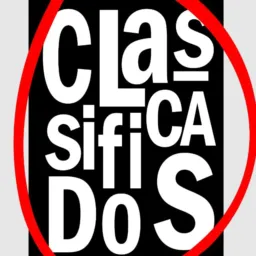 Classificados CFS-MT