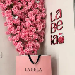 Labela Importados 👟💖