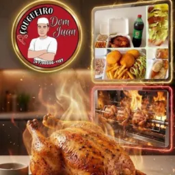 Delícias gourmet