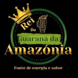 Delivery guaraná da Amazônia 😊🤤😍