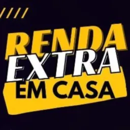 RENDA EXTRA EM CASA