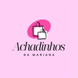Achadinhos da shein