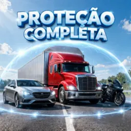 📦CENTRAL FRETE & 🛡️🚚🚗🛻🚐🏍️PROTEÇÃO  VEICULAR _ CONSULTOR GUTEMBERG