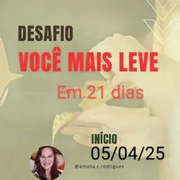 Desafio 21 dias