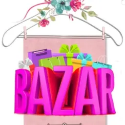 Bazar da Juci👗👠👜