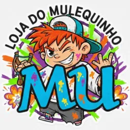LOJA DO MU...LEKINHO