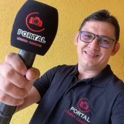 PORTAL CÂMERA CAMOCIM