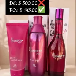 Grupo das  promoçõe imperdíveis