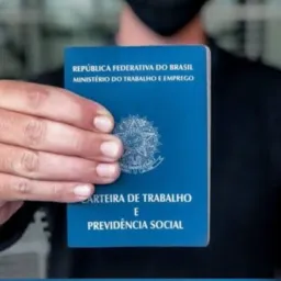 EMPREGOS SJRP E REGIÃO