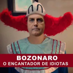 🔐Governo Bozo