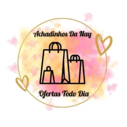 Achadinhos Da Nay 🛍️