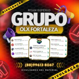 OLX FORTALEZA 🛍️