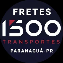 🚛 Fretes 1500 Paranaguá-PR