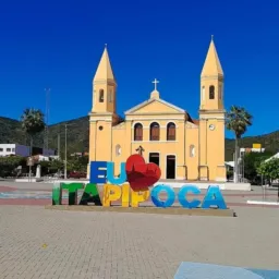 Minhas vendas Itapipoca