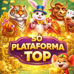 SÓ PLATAFORMA TOP