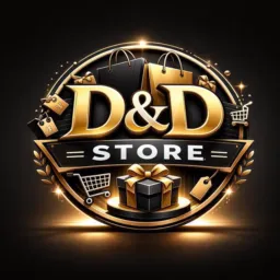 D&D achadinhos!