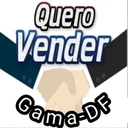 📢 Quero Vender Gama-DF 📢