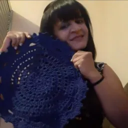 🌸Cantinho do Crochê da Michelly Navarro 🧶