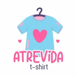 T-shirts Atrevida
