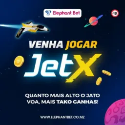 Jatx suprindo as necessidades