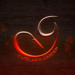 Rifas - Cutelaria Garden