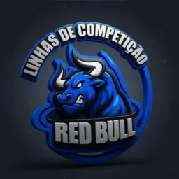Grupo linhas Redbull Ofertas