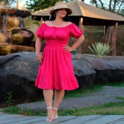 Grupos: Atacado e Varejo (Adriana Modas 🛍️👠👗🧥