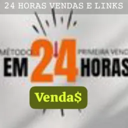 🔥VENDAS EM24HRS.💥🤝👍🏼🚨