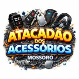ATACADÃO DOS ACESSORIOS