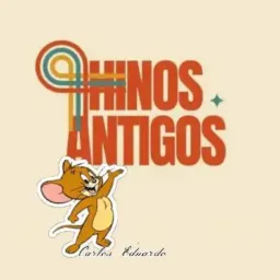 Hinos antigos 📻🎵📀