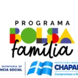 2️⃣ BOLSA FAMILIA  - CHAP. OFICIAL
