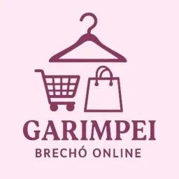 Garimpei Brechó 🥰