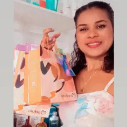 Melhores ofertas Natura.