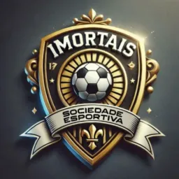 IMORTAIS PENEIRA