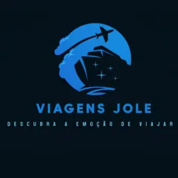 Jole Viagens! Esse grupo feita para pessoas apaixonadas por viagens!🌊🚂✈️🚌🚎🏖🛝I