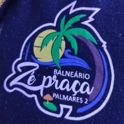 Balneário Zé praça ( PALMARES 2)