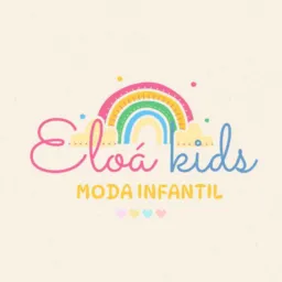 ELOÁ KIDS 🤩✨🛍️