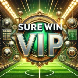 SUREWIN VIP —- ENTRADAS E NETWORK