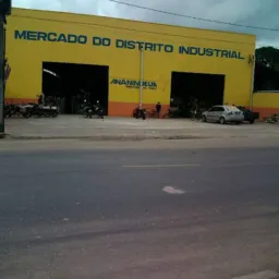 Vendas do distrito🥰