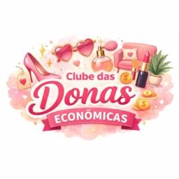 #01 Clube das Donas econômicas 🤑🫰