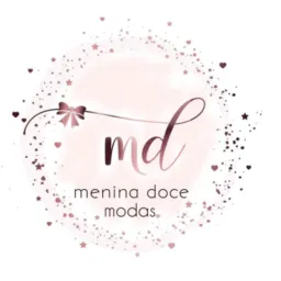 MENINA DOCE MODAS 👗🛍️😍