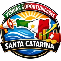 MARKTPLACE | OLX | 📍SANTA CATARINA E REGIÃO ⬅️✅