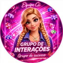 Equipe da GI 💖2