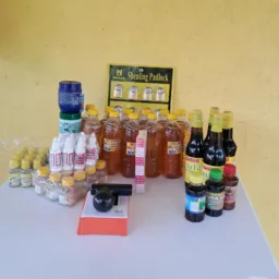 LH das variedades