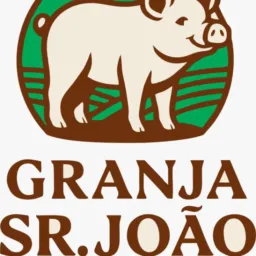 GRANJA SR. JOÃO 🐷
