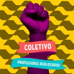 Coletivo de Professores Realocados